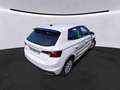 Skoda Fabia Selection 1.0 TSI Klima LED DAB+ SmartLink Blanc - thumbnail 2