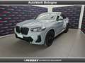 BMW X4 X4 xDrive20d 48V Msport Gris - thumbnail 1