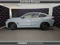 BMW X4 X4 xDrive20d 48V Msport Gris - thumbnail 3