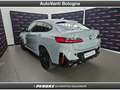 BMW X4 X4 xDrive20d 48V Msport Gris - thumbnail 4