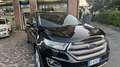 Ford Edge 2.0 tdci Titanium s&s awd 210cv 1 proprietario Nero - thumbnail 3