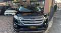 Ford Edge 2.0 tdci Titanium s&s awd 210cv 1 proprietario Black - thumbnail 1