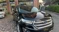Ford Edge 2.0 tdci Titanium s&s awd 210cv 1 proprietario Black - thumbnail 4