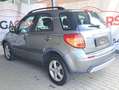 Suzuki SX4 SX4 1.6 vvt 16v Outdoor Line 4wd Grigio - thumbnail 4