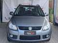 Suzuki SX4 SX4 1.6 vvt 16v Outdoor Line 4wd Grigio - thumbnail 3