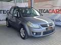 Suzuki SX4 SX4 1.6 vvt 16v Outdoor Line 4wd Grigio - thumbnail 1