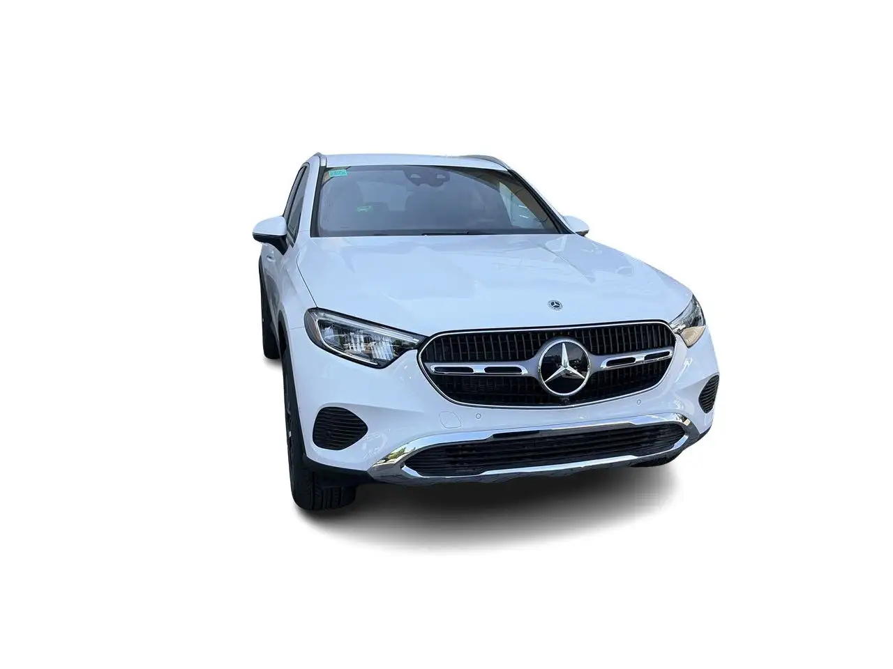 Mercedes-Benz GLC снимка Mercedes-Benz GLC