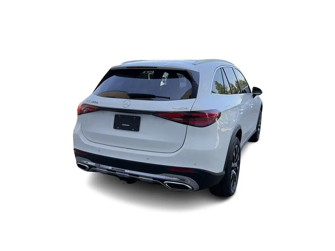 Mercedes-Benz GLC снимка Mercedes-Benz GLC