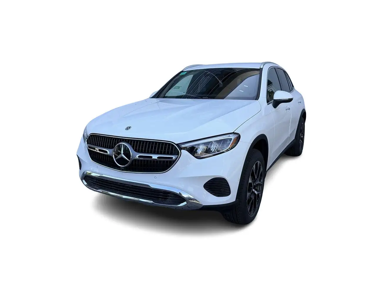 Mercedes-Benz GLC снимка Mercedes-Benz GLC