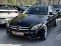 Mercedes-Benz C 180 d T Aut. NAVI/LED/17" Schwarz - thumbnail 1