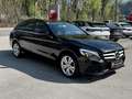 Mercedes-Benz C 180 d T Aut. NAVI/LED/17" Schwarz - thumbnail 4