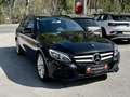 Mercedes-Benz C 180 d T Aut. 17"/NAVI/LED/SHZ Schwarz - thumbnail 3