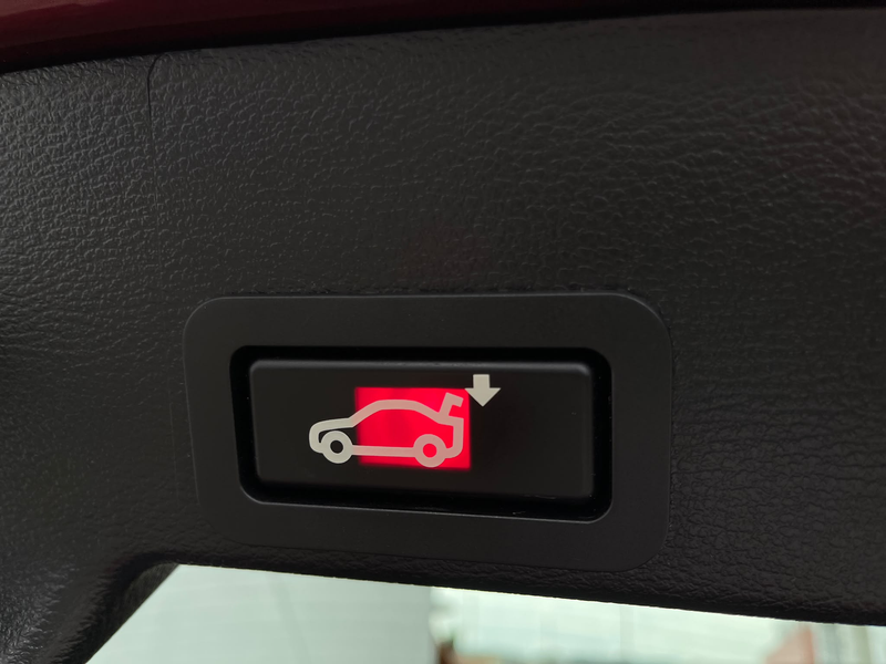BMW X6 xDrive30d|LEDER|NAVI|XENON|SHZ|CARBON — photo 13