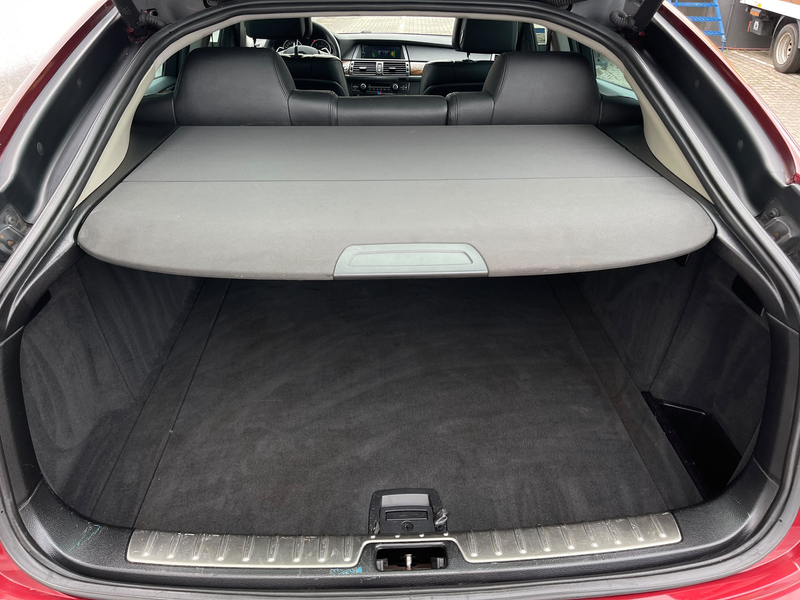 BMW X6 xDrive30d|LEDER|NAVI|XENON|SHZ|CARBON — photo 12