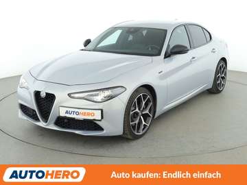 2.2 JTDM Sprint Aut.*ACC*PDC*SHZ*ALU*KLIMA*