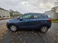 Opel Mokka Edition 1.6 ecoFlex Klima Navi Alwetter Blau - thumbnail 9
