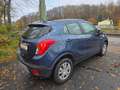 Opel Mokka Edition 1.6 ecoFlex Klima Navi Alwetter Blau - thumbnail 5