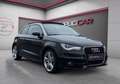 Audi A1 1.4 TFSI 140 S line tronic Garantie 12 mois Noir - thumbnail 1