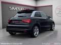 Audi A1 1.4 TFSI 140 S line tronic Garantie 12 mois Noir - thumbnail 3