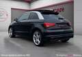 Audi A1 1.4 TFSI 140 S line tronic Garantie 12 mois Noir - thumbnail 6