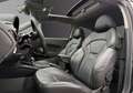 Audi A1 1.4 TFSI 140 S line tronic Garantie 12 mois Noir - thumbnail 9