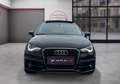 Audi A1 1.4 TFSI 140 S line tronic Garantie 12 mois Noir - thumbnail 8