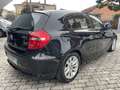 BMW 116 116 eletta 5 porte IDONEA NEOPATENTATI Noir - thumbnail 6
