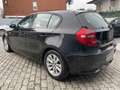 BMW 116 116 eletta 5 porte IDONEA NEOPATENTATI Noir - thumbnail 3