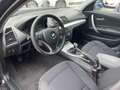 BMW 116 116 eletta 5 porte IDONEA NEOPATENTATI Noir - thumbnail 2