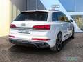 Audi Q7 50TDI 2x S line /HD-Matrix/Standhzg/Leder/Pano/HuD Weiß - thumbnail 2