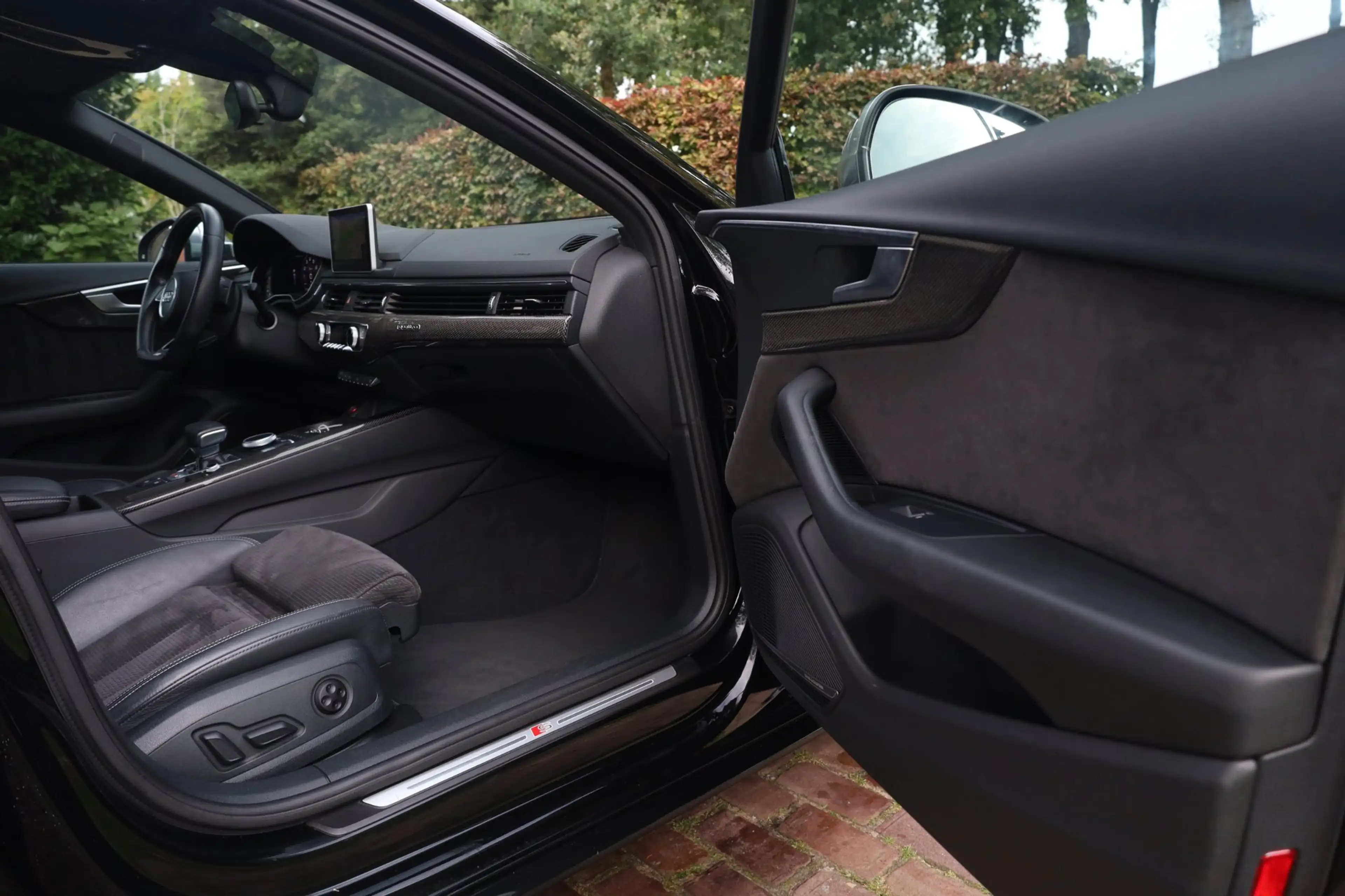 Audi S4 Avant 3.0 TFSI quattro Pro Line Plus Aut. | Carbon — photo 50