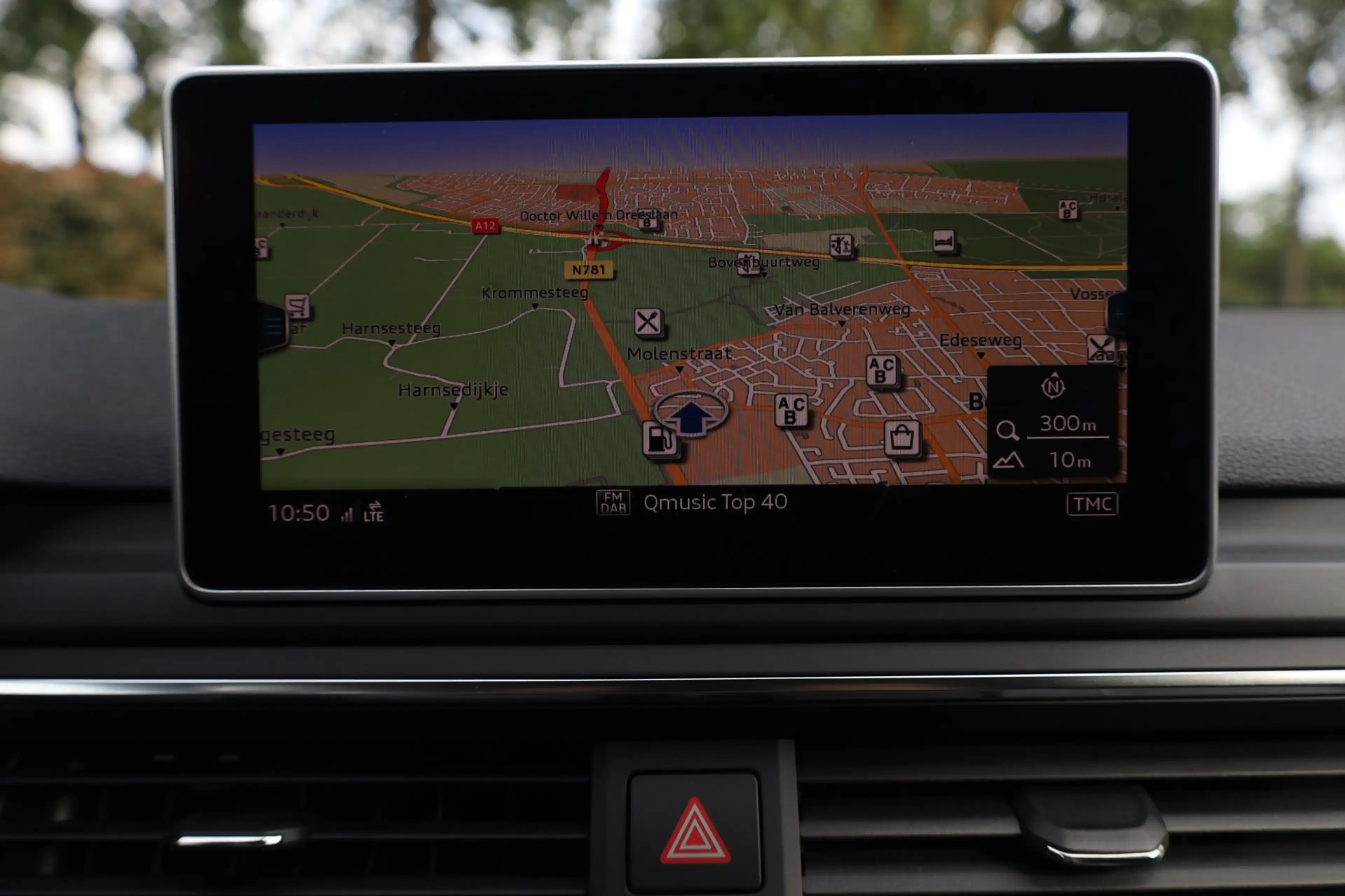 Audi S4 Avant 3.0 TFSI quattro Pro Line Plus Aut. | Carbon — photo 32