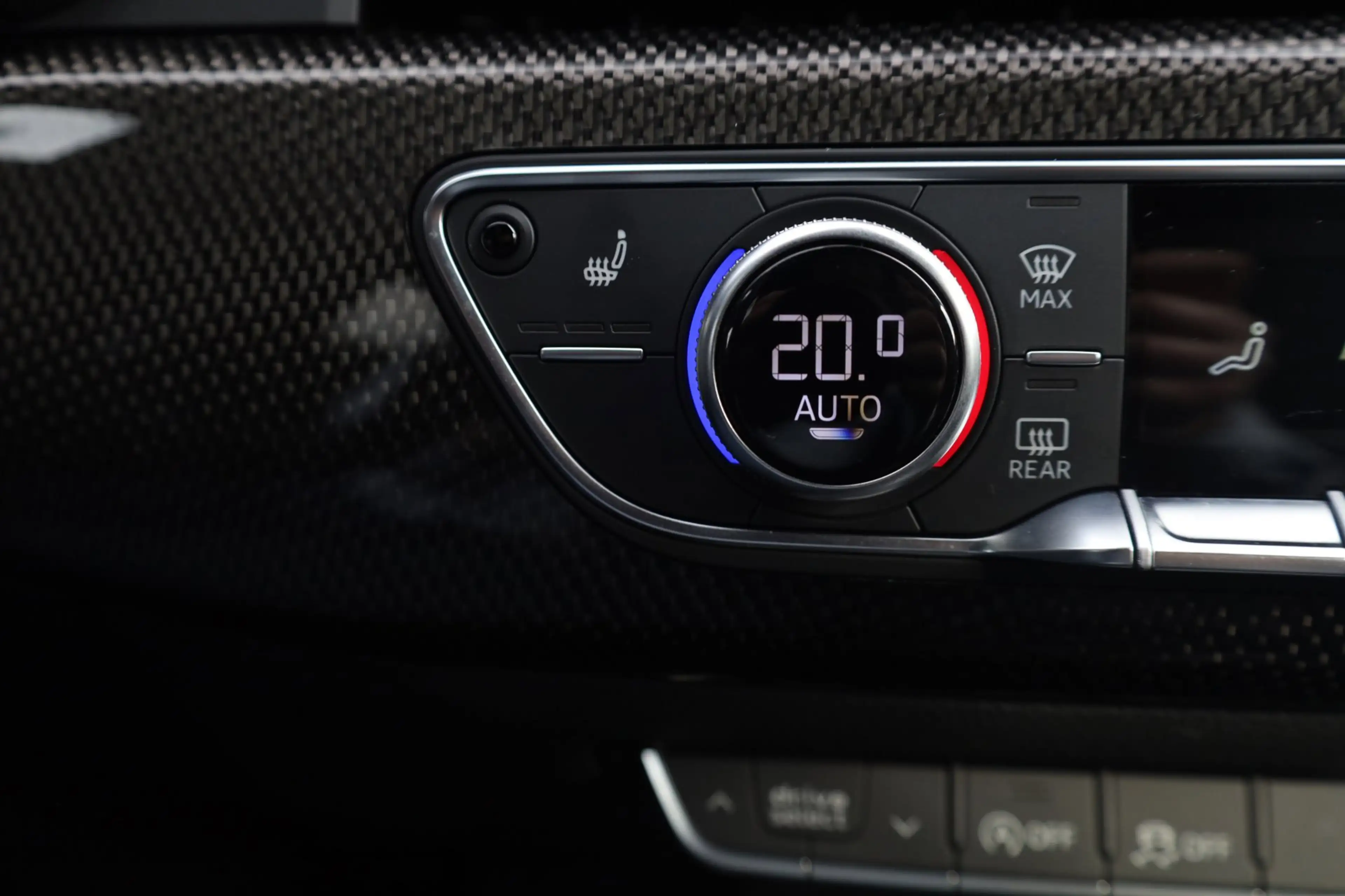 Audi S4 Avant 3.0 TFSI quattro Pro Line Plus Aut. | Carbon — photo 31