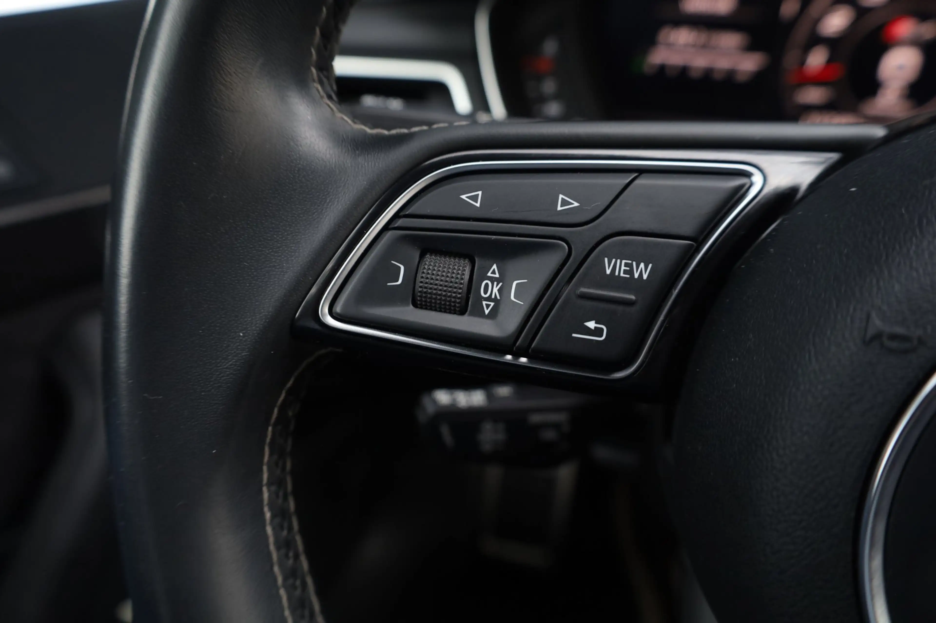Audi S4 Avant 3.0 TFSI quattro Pro Line Plus Aut. | Carbon — photo 23