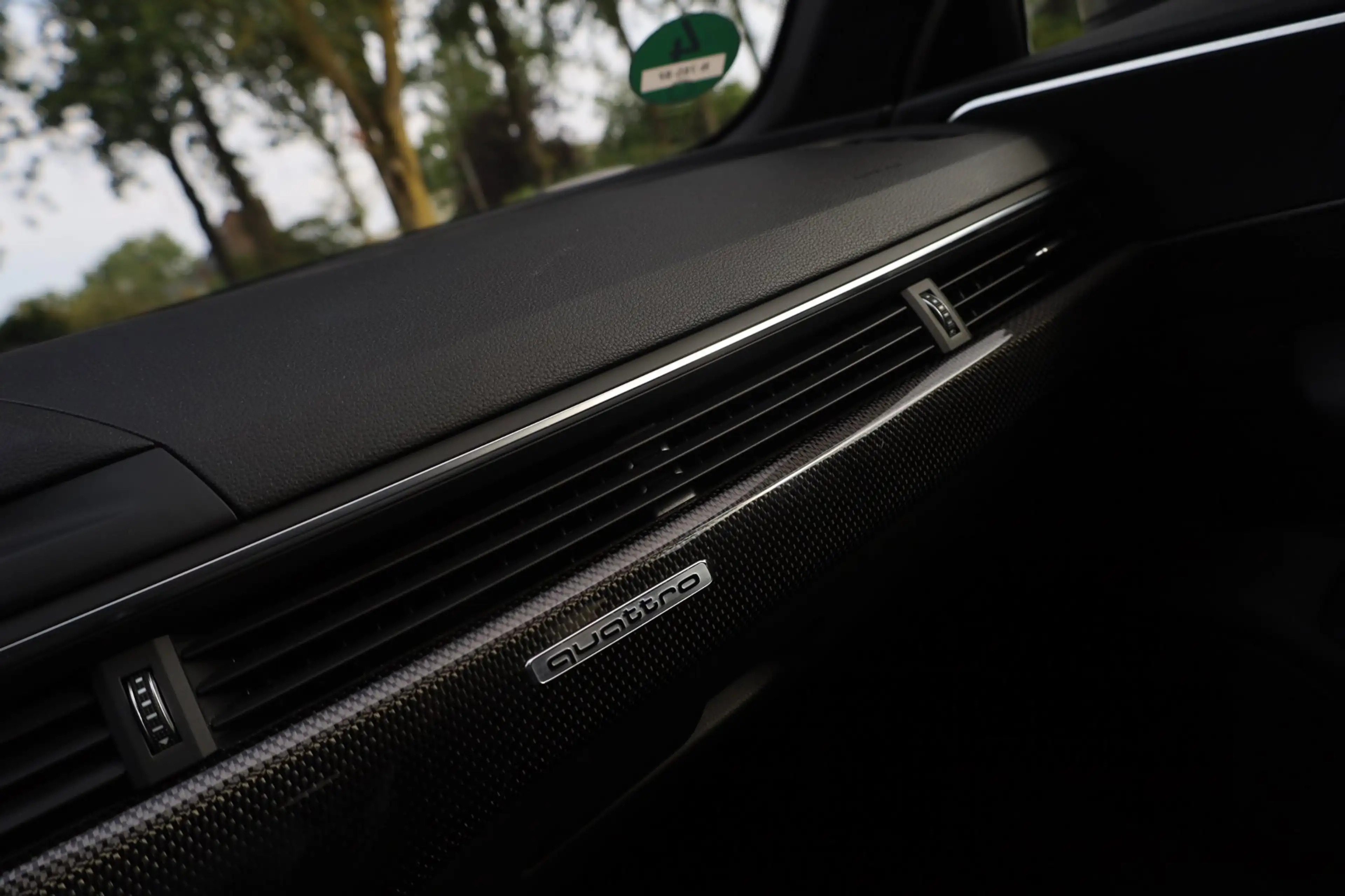 Audi S4 Avant 3.0 TFSI quattro Pro Line Plus Aut. | Carbon — photo 34