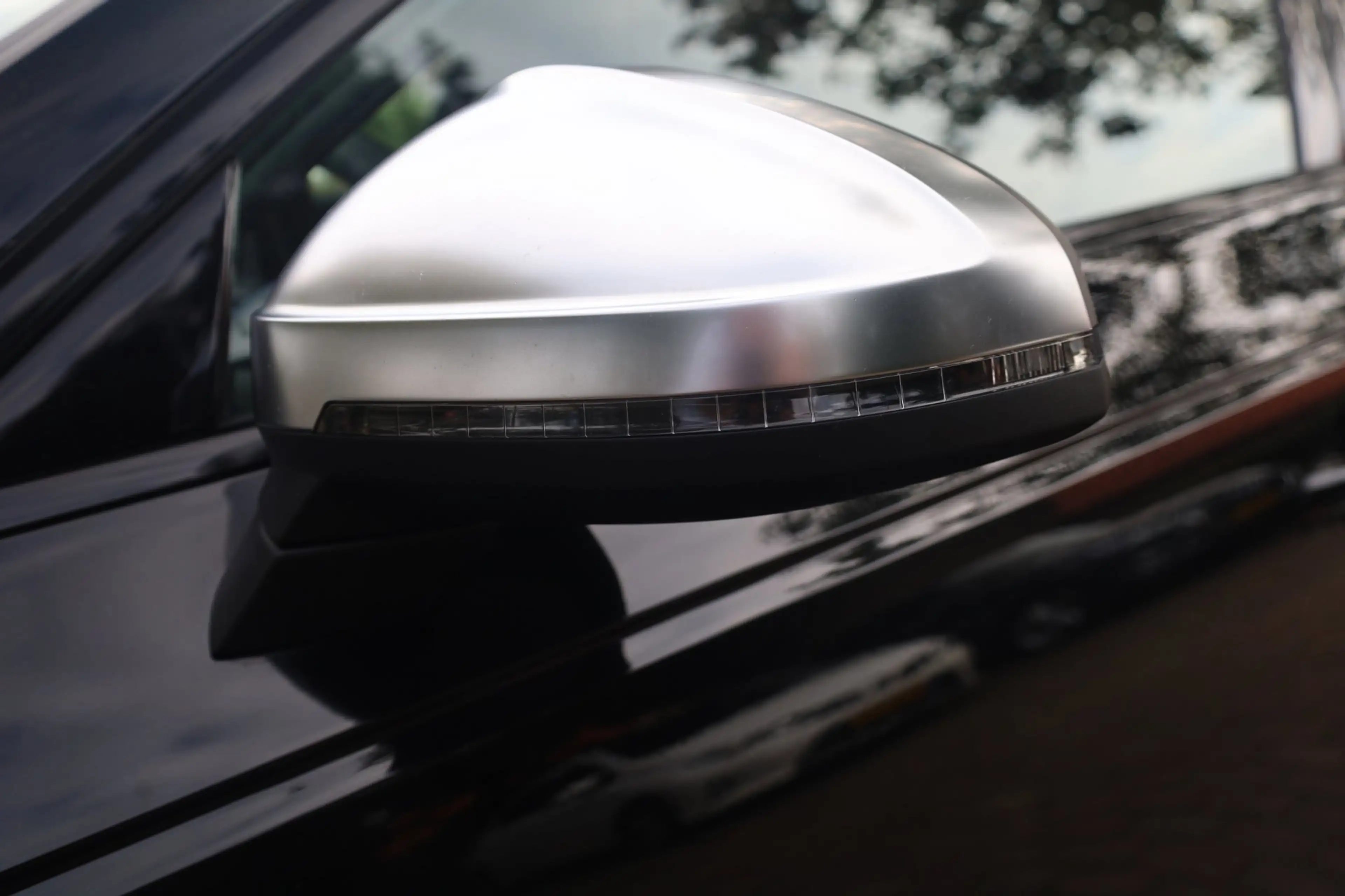 Audi S4 Avant 3.0 TFSI quattro Pro Line Plus Aut. | Carbon — photo 17