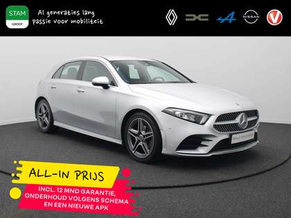 Mercedes-Benz A 180 Business Solution 136pk AMG AUTOMAAT ALL-IN PRIJS!