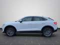 Audi Q3 35 1.5 tfsi s-tronic 150cv 2021 Bianco - thumbnail 3