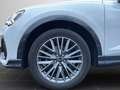 Audi Q3 35 1.5 tfsi s-tronic 150cv 2021 Bianco - thumbnail 4