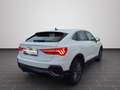 Audi Q3 35 1.5 tfsi s-tronic 150cv 2021 Bianco - thumbnail 2
