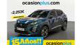 Peugeot 2008 Hybrid 136 Allure eDCS6 Azul - thumbnail 1
