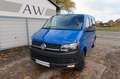 Volkswagen T6 Kombi T6 Kasten-Kombi EcoProfi|Mixto|4 Sitze|Klima|2.0 Blau - thumbnail 4