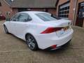 Lexus IS 300 300h Hybrid Business Line Aut. NL-auto Navi Camera Blanco - thumbnail 5