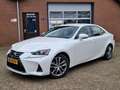 Lexus IS 300 300h Hybrid Business Line Aut. NL-auto Navi Camera Blanco - thumbnail 27