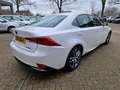 Lexus IS 300 300h Hybrid Business Line Aut. NL-auto Navi Camera Blanco - thumbnail 4