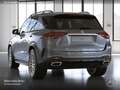Mercedes-Benz GLE 350 de 4M AMG+EXCLUSIVE+NIGHT+PANO+360+LED+21" Grau - thumbnail 24