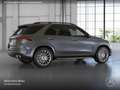 Mercedes-Benz GLE 350 de 4M AMG+EXCLUSIVE+NIGHT+PANO+360+LED+21" Grau - thumbnail 21