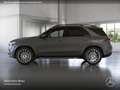 Mercedes-Benz GLE 350 de 4M AMG+EXCLUSIVE+NIGHT+PANO+360+LED+21" Grau - thumbnail 6