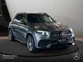 Mercedes-Benz GLE 350 de 4M AMG+EXCLUSIVE+NIGHT+PANO+360+LED+21" Grau - thumbnail 5