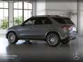 Mercedes-Benz GLE 350 de 4M AMG+EXCLUSIVE+NIGHT+PANO+360+LED+21" Grau - thumbnail 16
